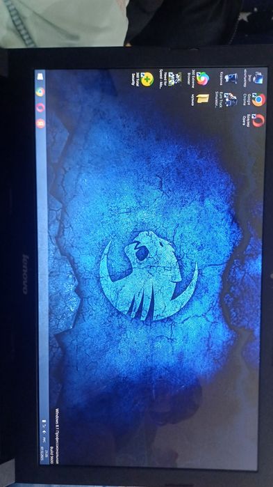 Продам ноутбук ленова