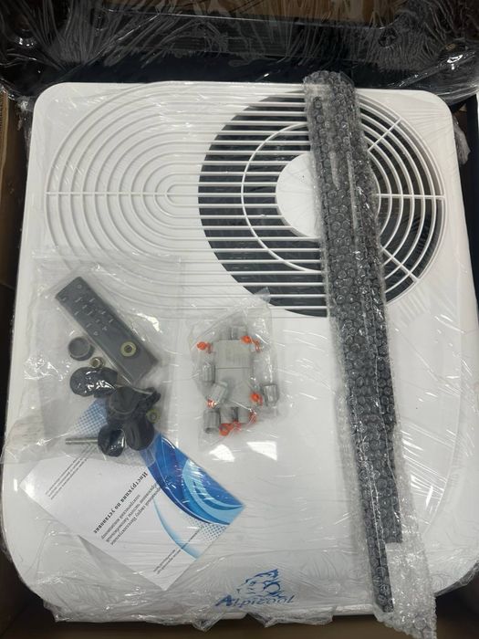 Авто кондиционер Мини моноблок