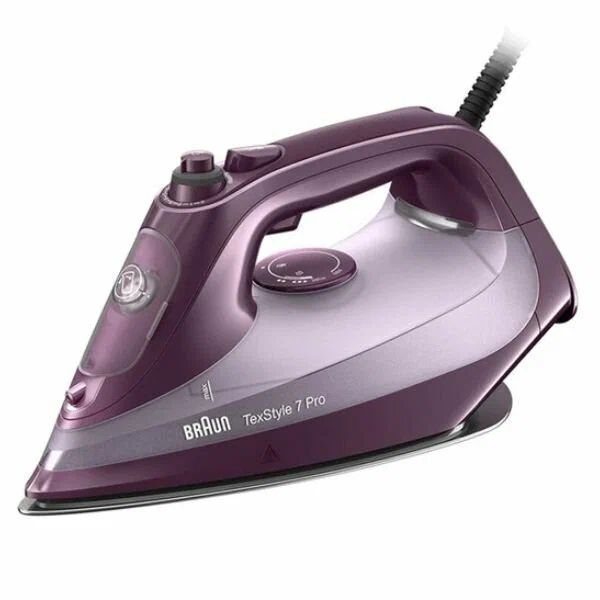 Утюг Braun SI 7181