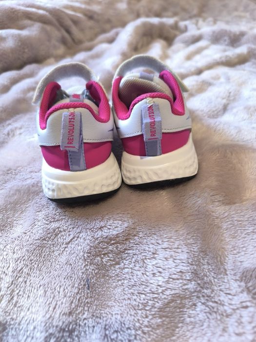 Детски маратонки Nike