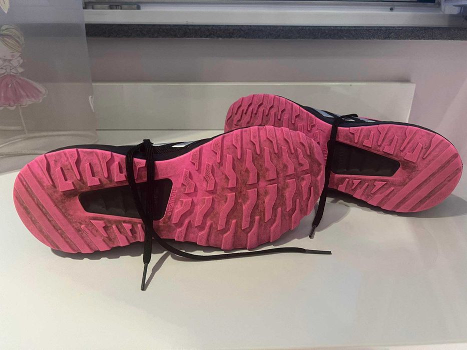 Маратонки Adidas