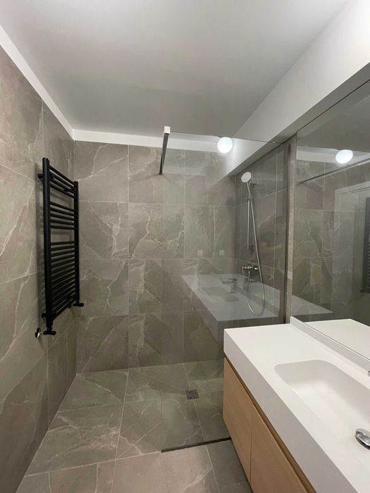 One Cotroceni Park | 2 camere – CT 8, etaj 7/12 | Mobilat complet | Parcare subterană inclusă