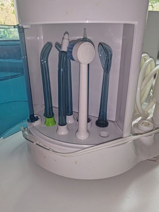 Irigator bucal profesional Oral-B