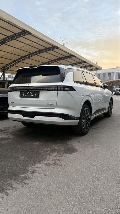 Dongfeng 008 рестайлинг 2026 кузов 2026