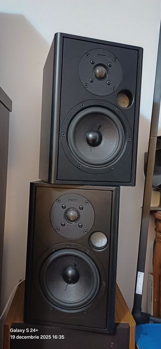 Boxe Canton Fonum 251