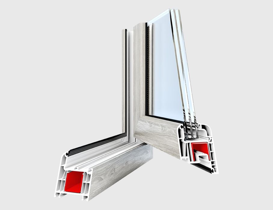 Termo va engelbergdan eshik va derezalar