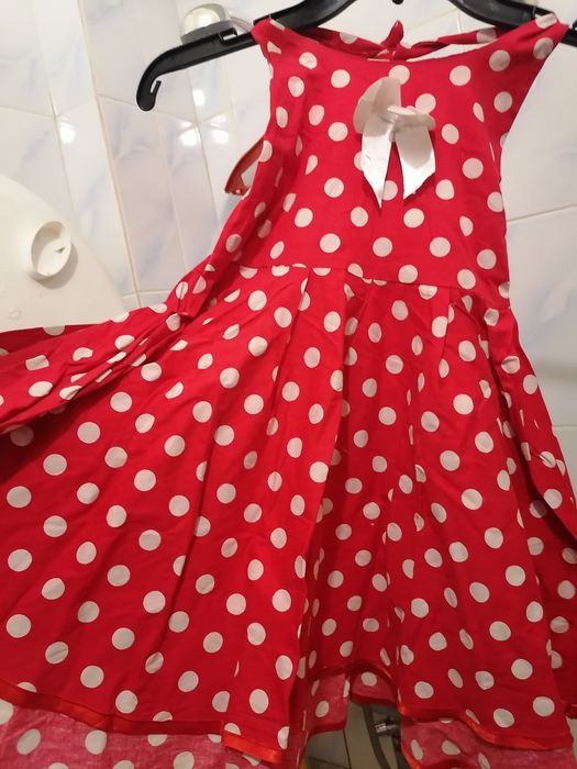 Новогодние платья девочкам 4-7