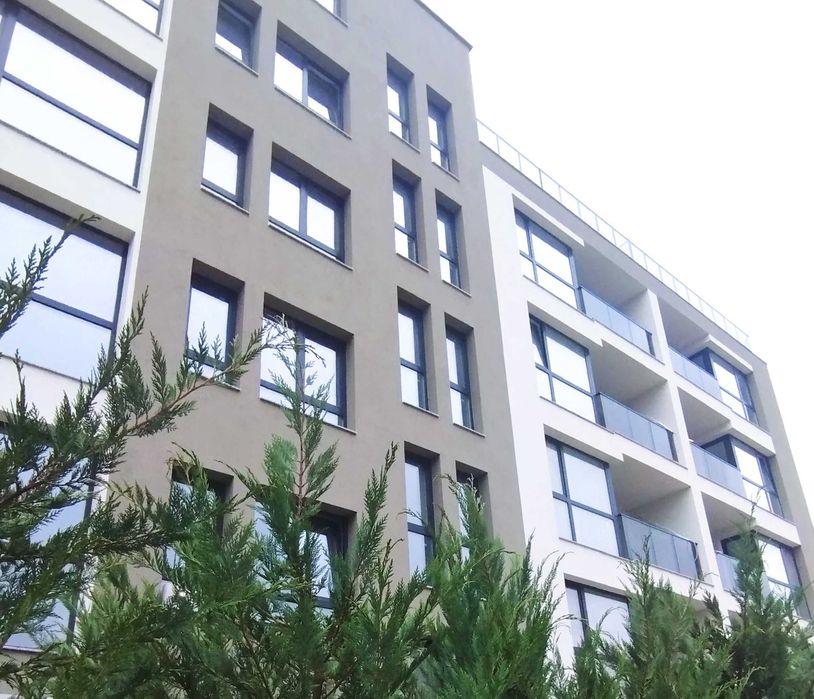 Продава се Двустаен апартамент в София, Студентски град - 75 кв.м за 1275 €/кв.м - Снимка #1