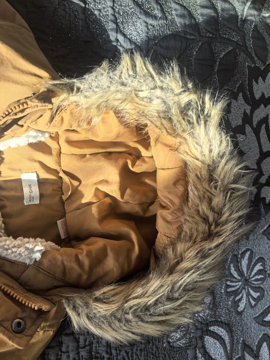 Детска Парка, Mango