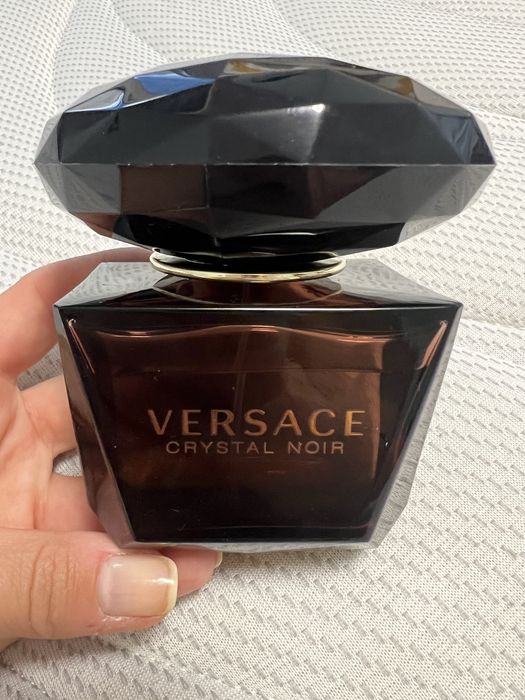 Парфюм Versace crystal noir 90 ml