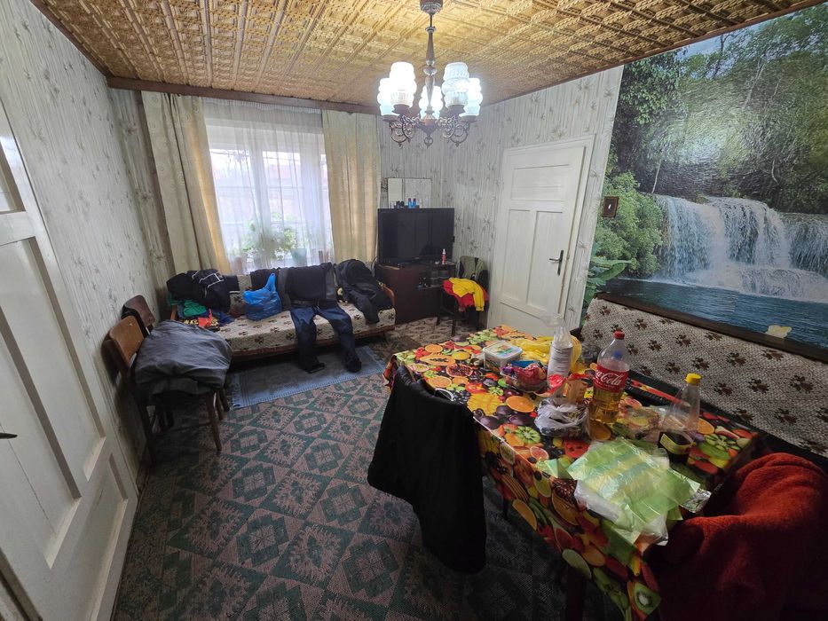 Къща в село Полски Сеновец