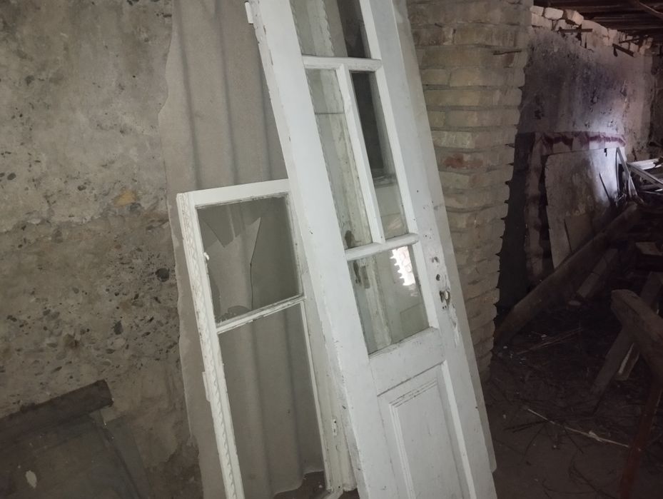 Утин бор сотилади