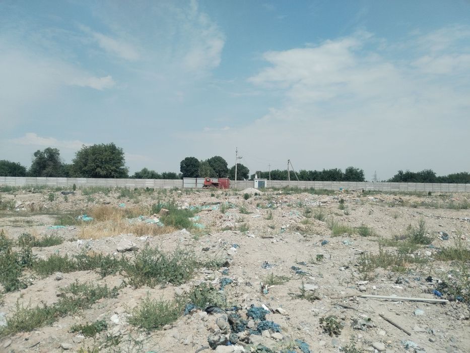 Yer ijaraga beriladi