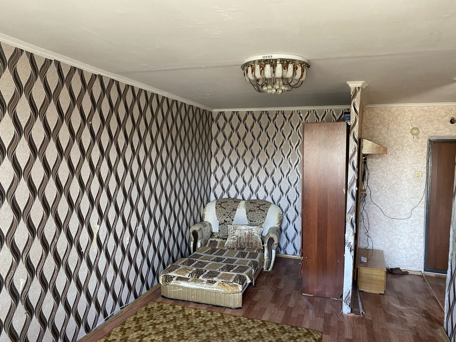 Продам квартиру 1 ком