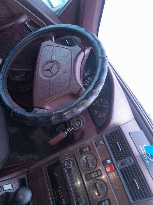 Продам Mercedes Benz