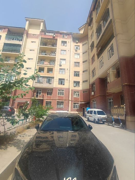 Продается Новостройка . ЖК " Азия Хаус ".2-х комнатная квартира.