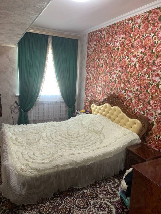 Срочно Фарғона Шахар хокимият орқасида 1-этаж Квартира Сотилади