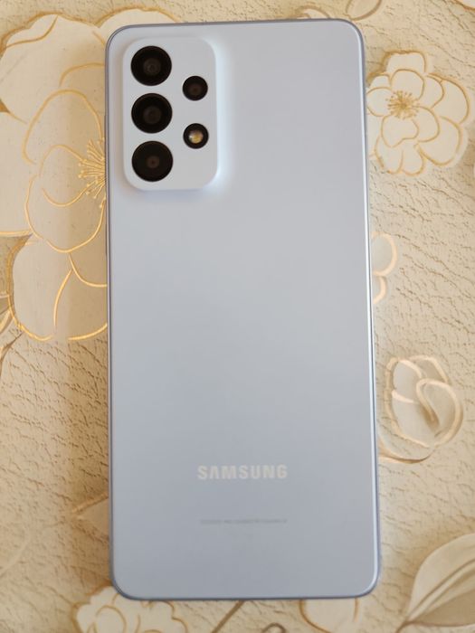Samsung galaxy A33