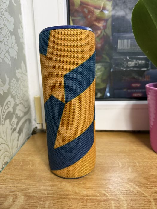 Boxa Megaboom3 / 30 cm sunet incredibil !