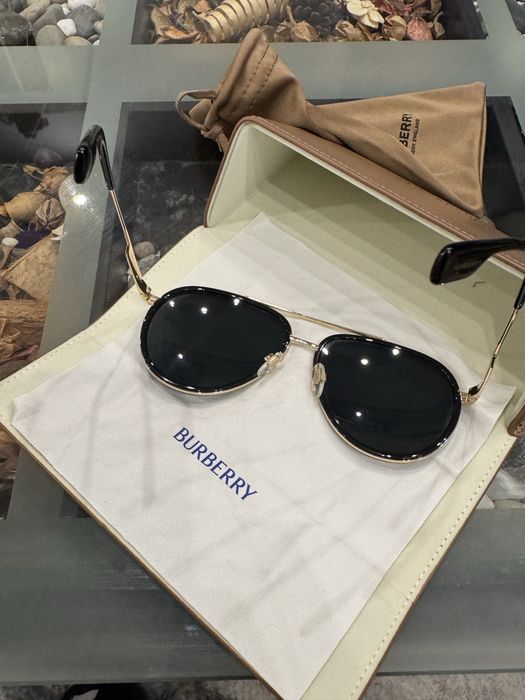 Очила BURBERRY B3125