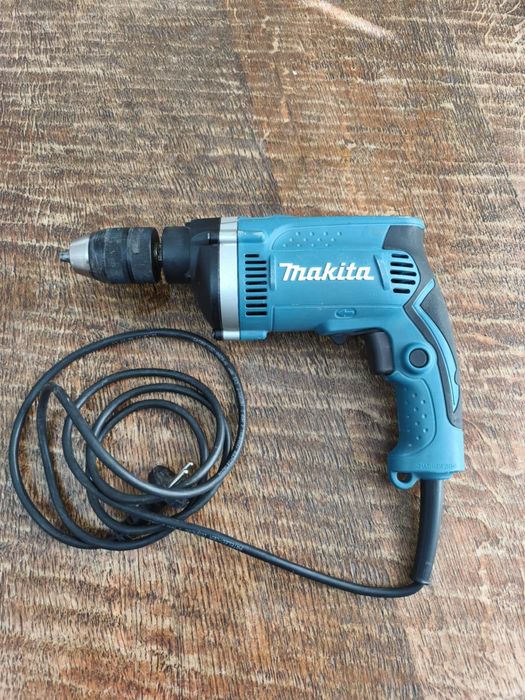 Ударна бормашина makita