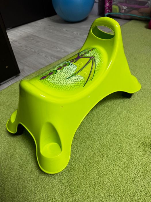 Талакар для малышей