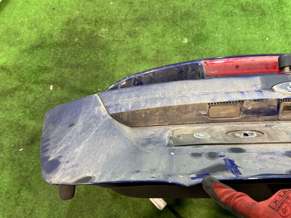 HAION FORD FIESTA 1.0 BENZINA 2015 COD OEM 1763986 2012-2019