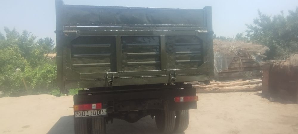 Zil 130  selxoz sotiladi