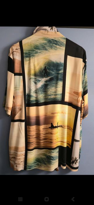 Cămașă Bărbați Cropp