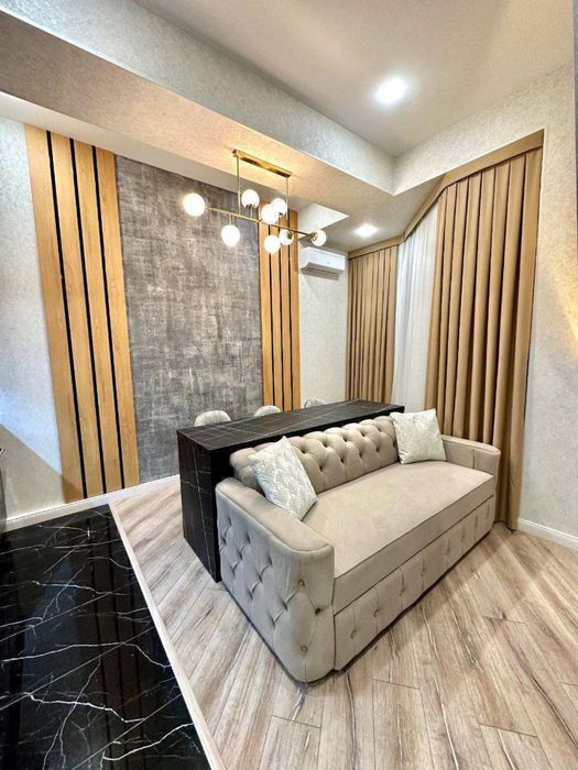 Сдается аренда кв в Яккасарайе 2 комнатний ЖК Prestige Gardens