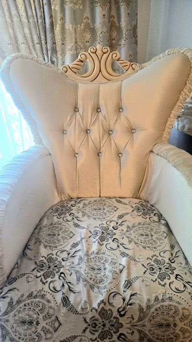 Set canapea si fotolii