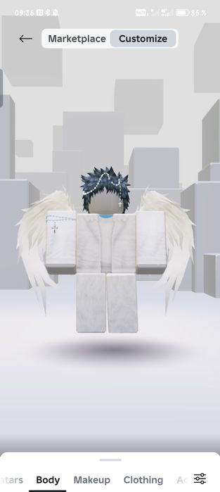 Roblox аккаунт продается