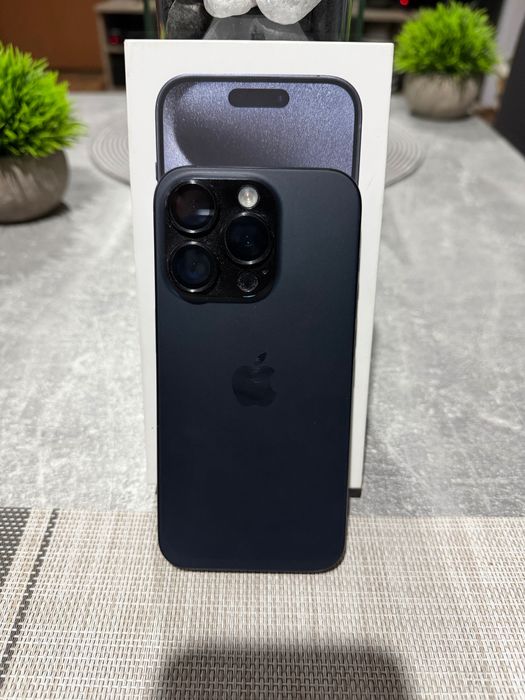 iPhone 15 pro 512 GB