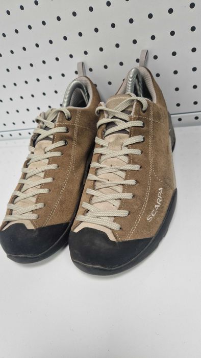 Оригинални мъжки обувки- Scarpa