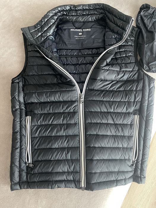Елеци Michael Kors , Armani Jeans