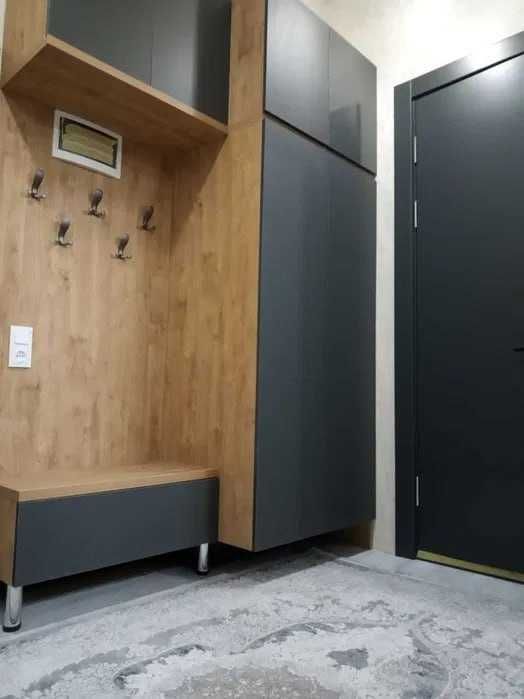 Продажа Квартира Мирабад ЖК Onix 1/4/5 46м2 ориентир Парк Фуркат