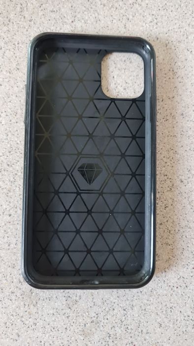 Кейс за iPhone 11