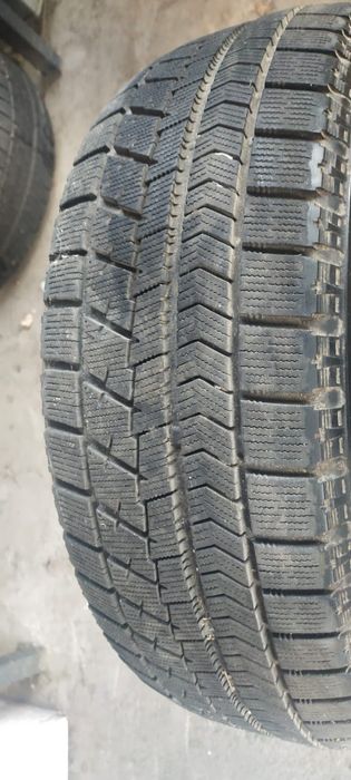 Японские зимние шины