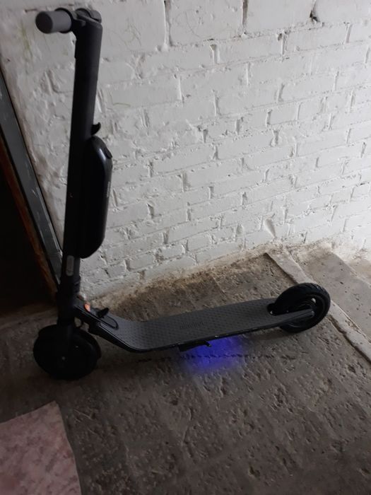 Электросамокат Ninebot оригинал