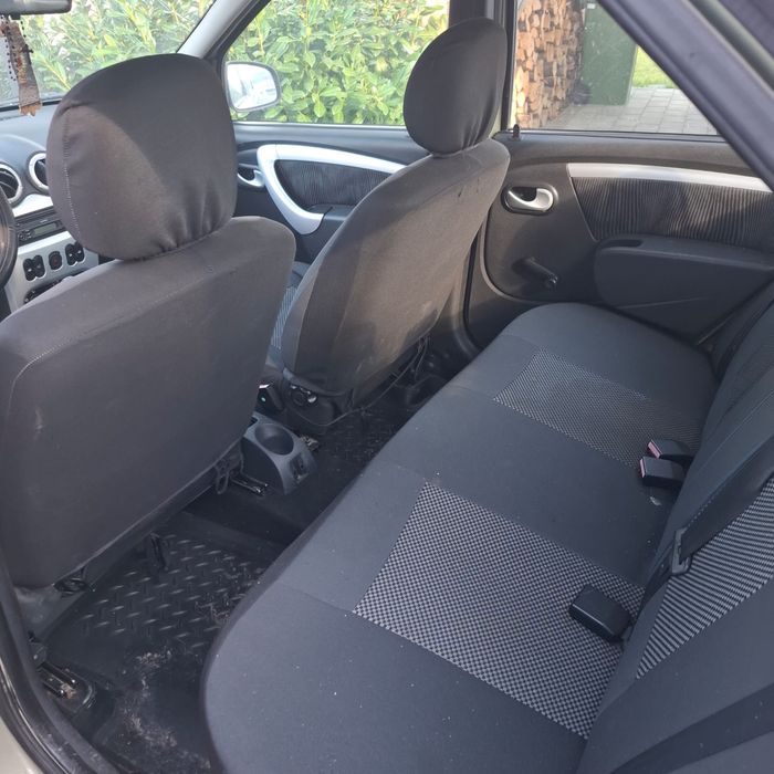 Dacia Logan 1.4 Benzina 2009