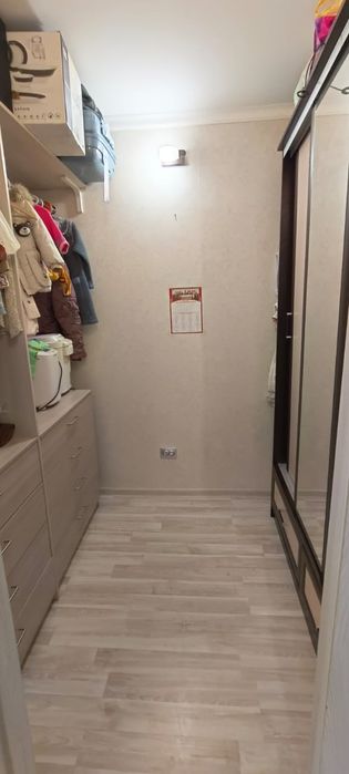 Продам двухкомнатную квартиру