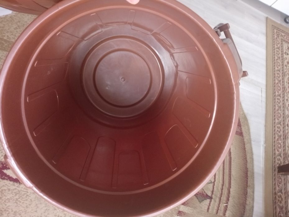 Бочка 100 л 1 шт.