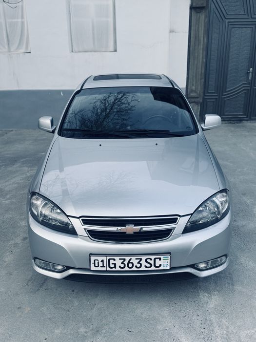 Arenda avtamat Jentra vikub