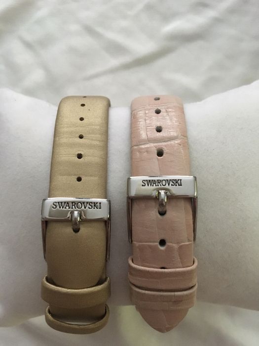 Оригинални часовници “Swarovski”