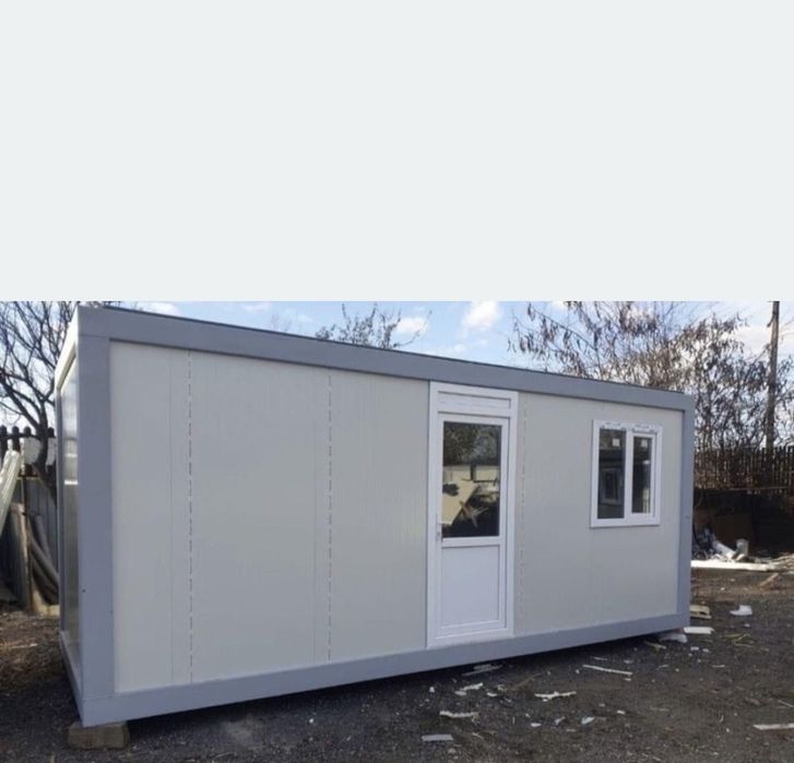 Vand container tip birou