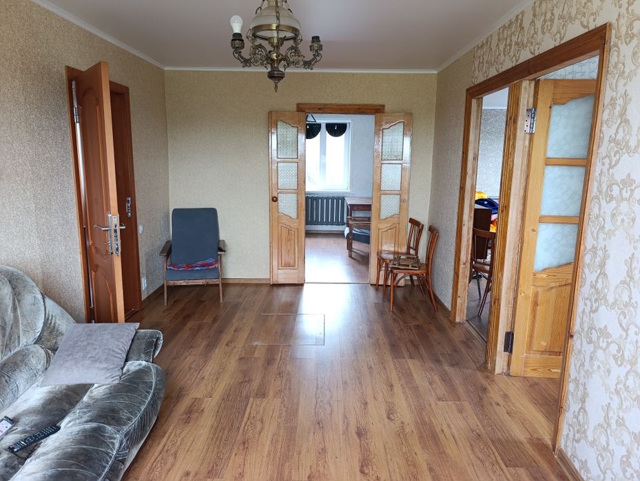 Зимой лучше покупать дома