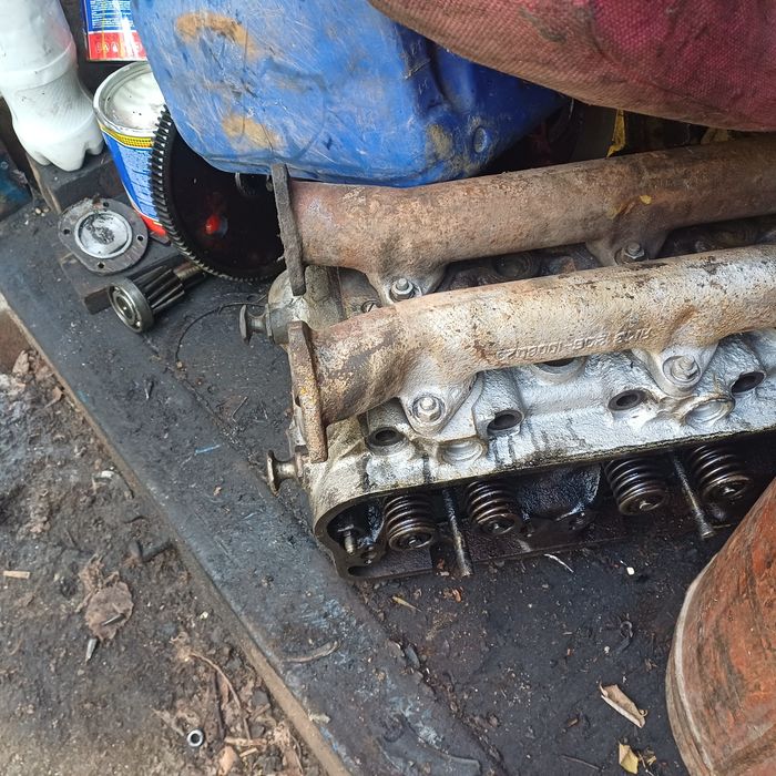 запчасти ямз 236