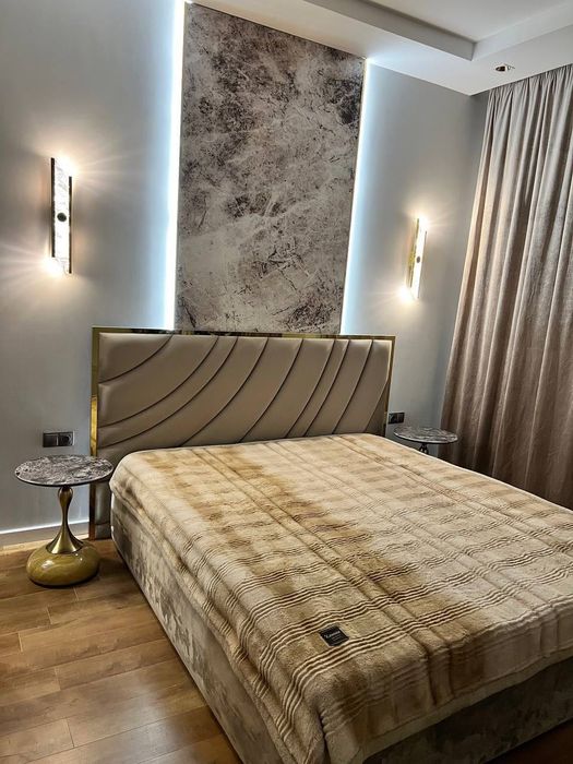 Parkwood Продается 2 комнатная квартира ремонт Мирабадский район