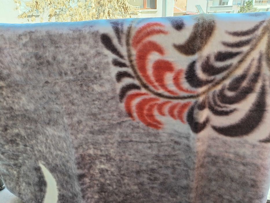 Одеало за спалня