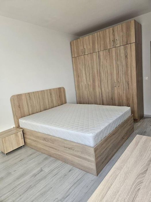 Дава се под наем Двустаен апартамент в Пловдив, Христо Смирненски - 56 кв.м за 500 € - Снимка #2